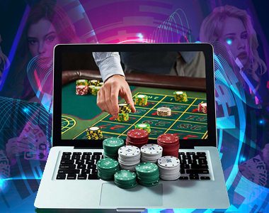 Exploring the World of Online Casino Gambling