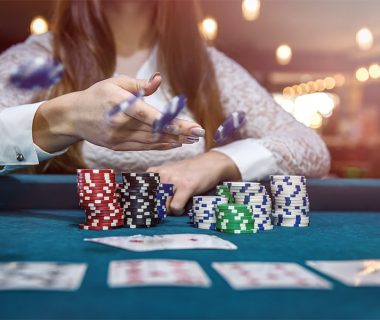 Winnipoker: Where Poker Bookie Legends Are Born