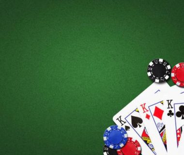 Poker QQ Gambling: Play Smart, Win Big