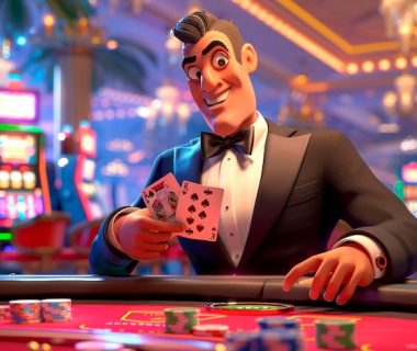 Mega888 Casino with Simple User Interface