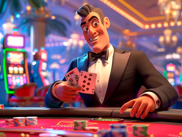Mega888 Casino with Simple User Interface