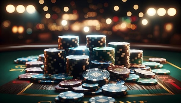 Navigate Online Casino Offers in Malaysia with Confidence and Free Play Options
