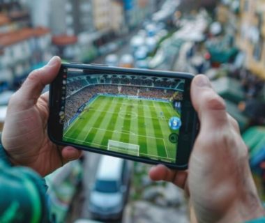 Lightweight Apps Driving Indonesia Gaming Shift
