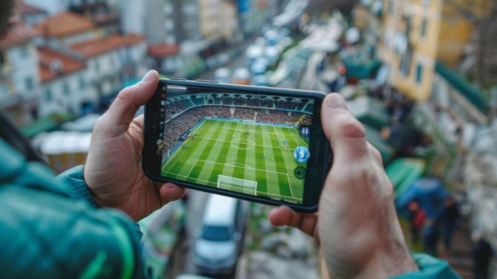Lightweight Apps Driving Indonesia Gaming Shift